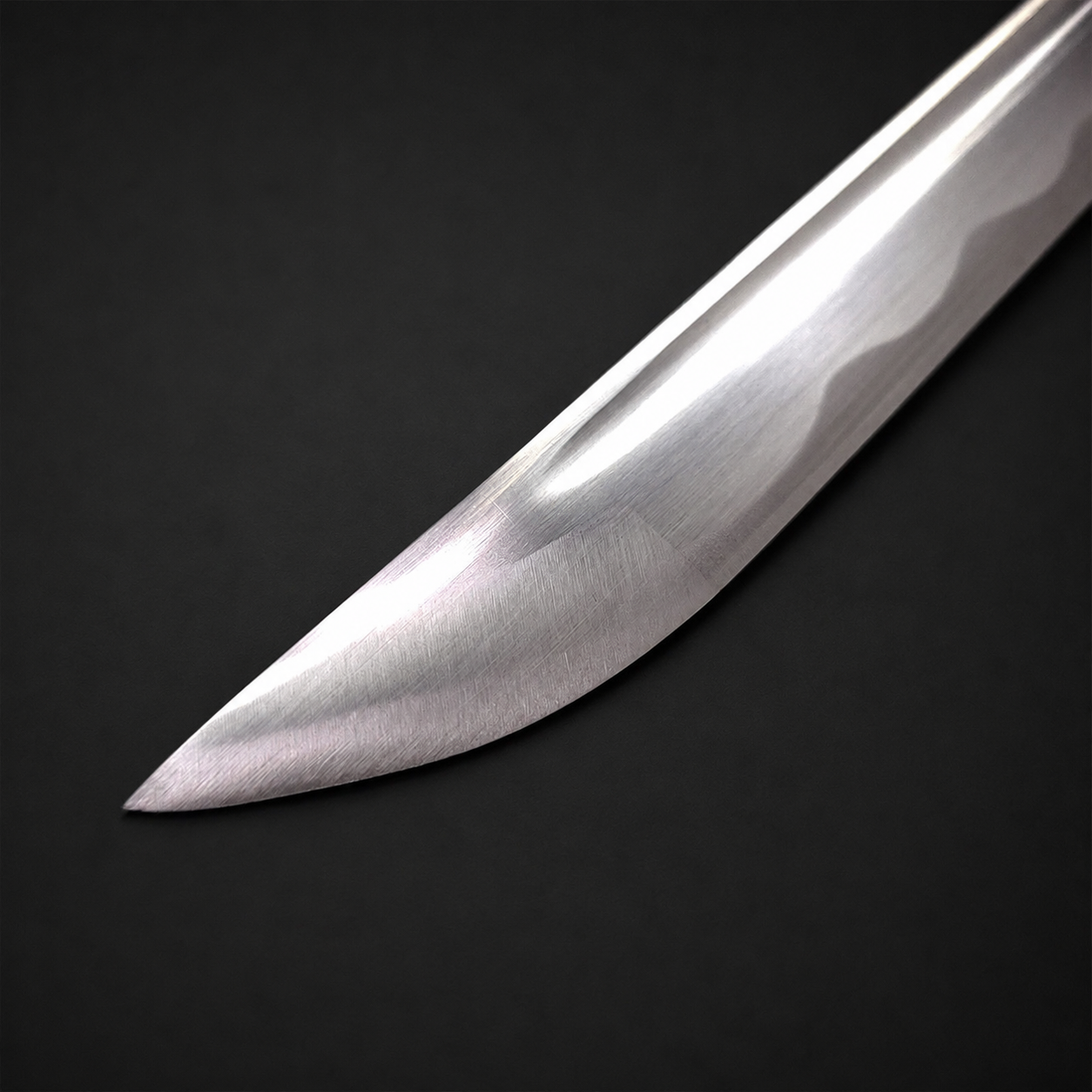 41" Forged Samurai Sword