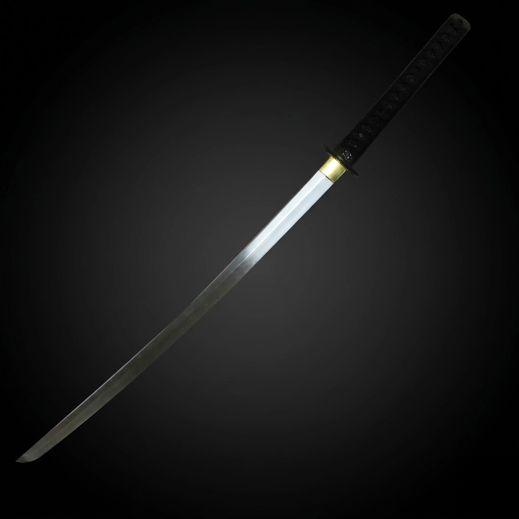 Musha Mizuchi Katana