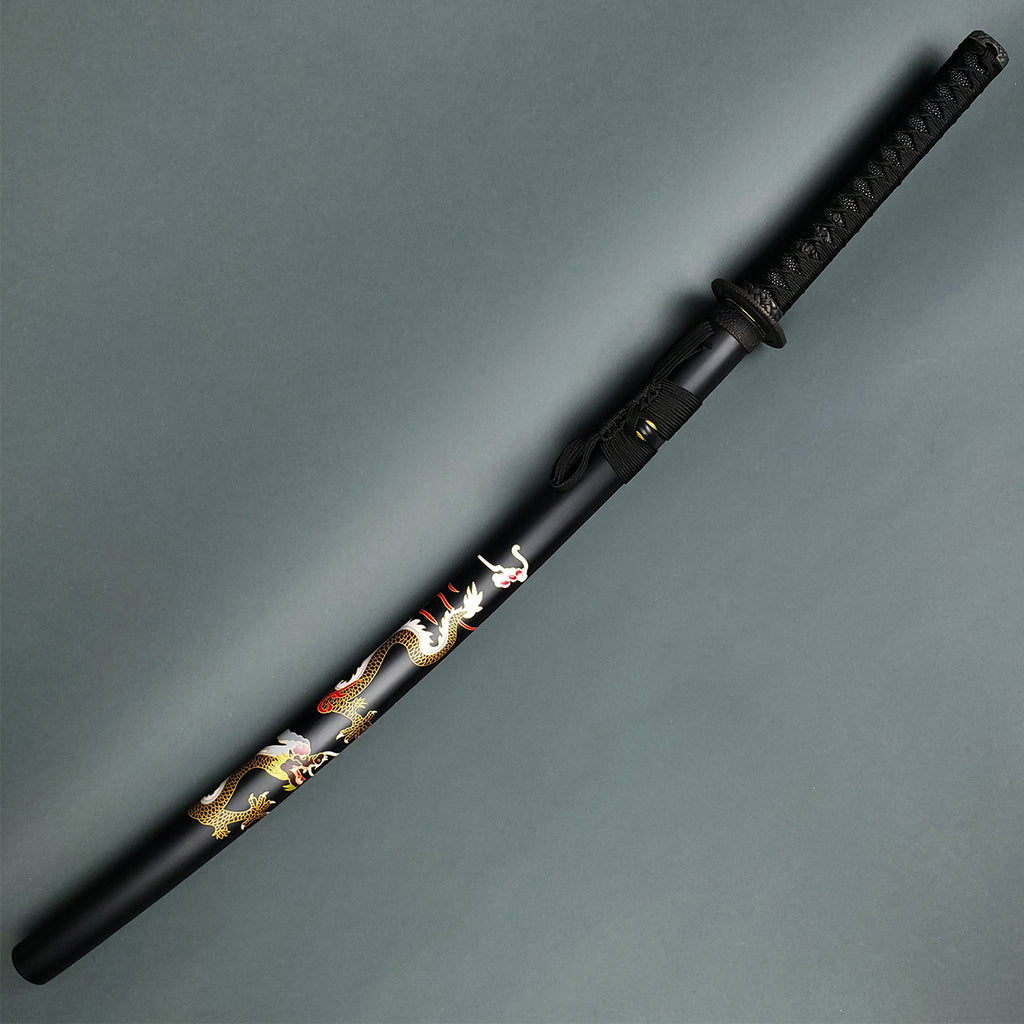 Musha Mizuchi Katana