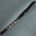 Musha Mizuchi Katana