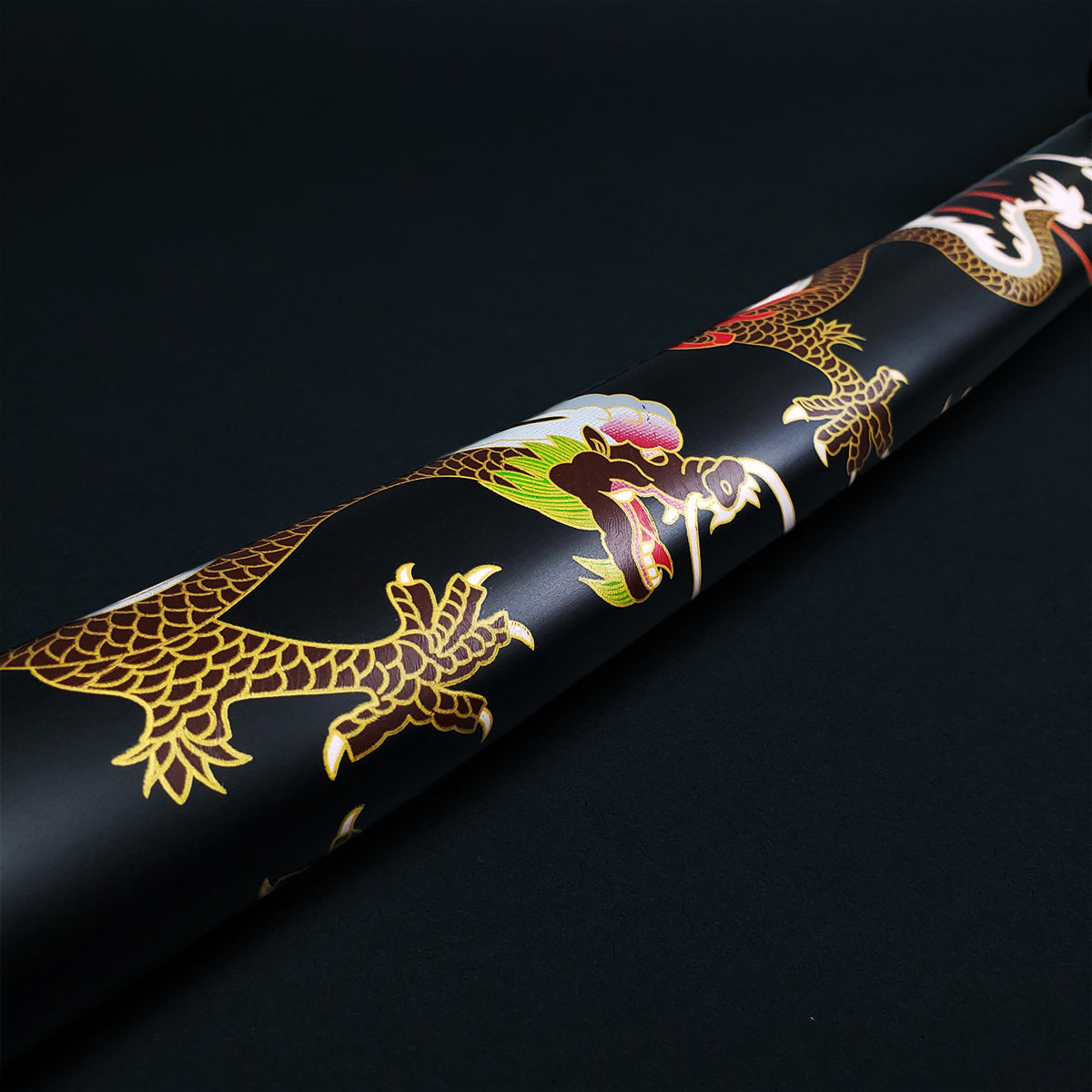 Musha Fuku Riu Katana