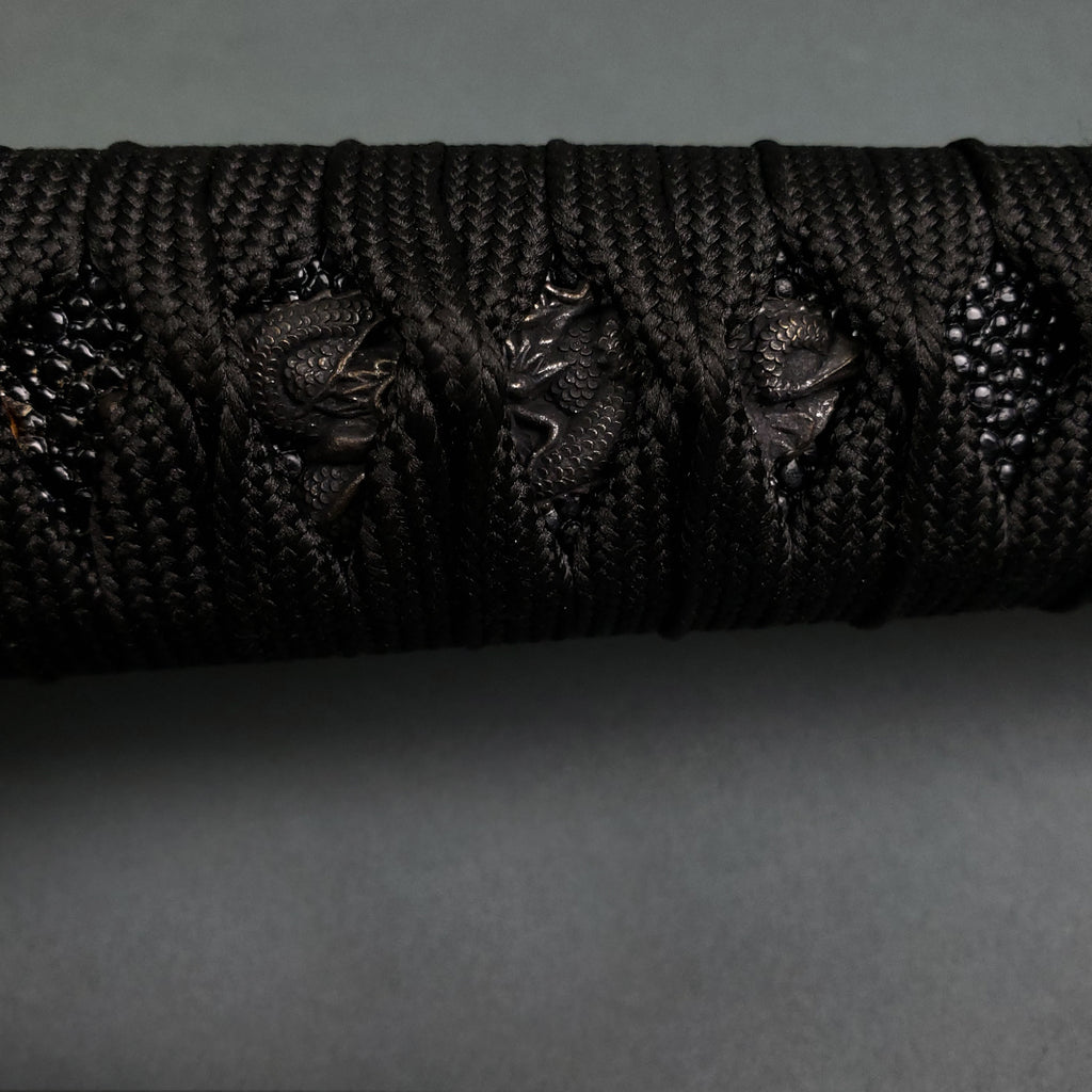Musha Mizuchi Katana