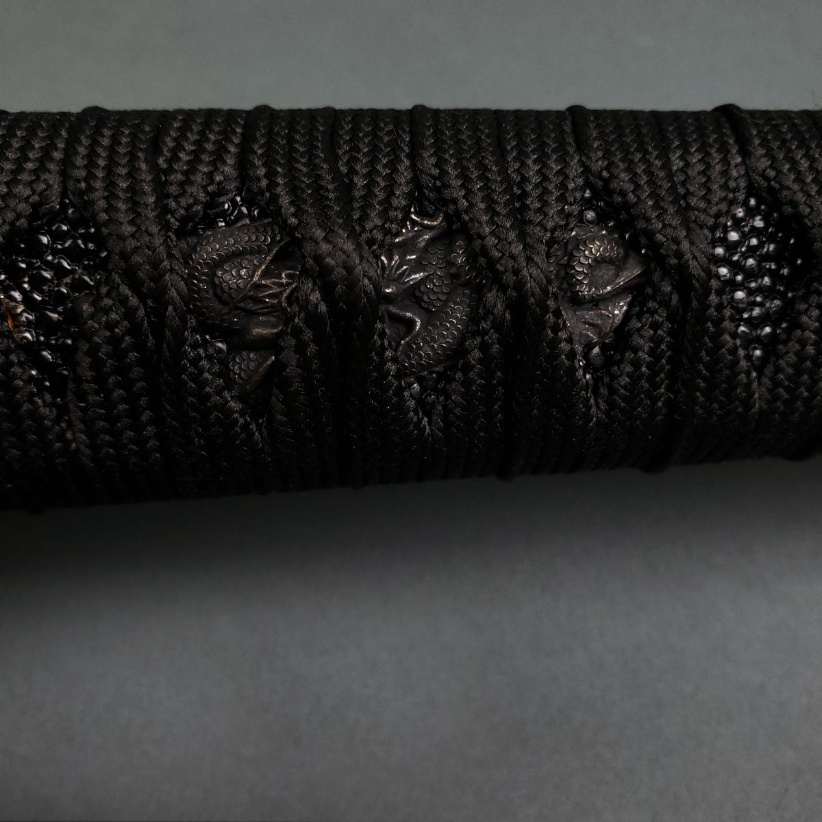 Musha Mizuchi Katana