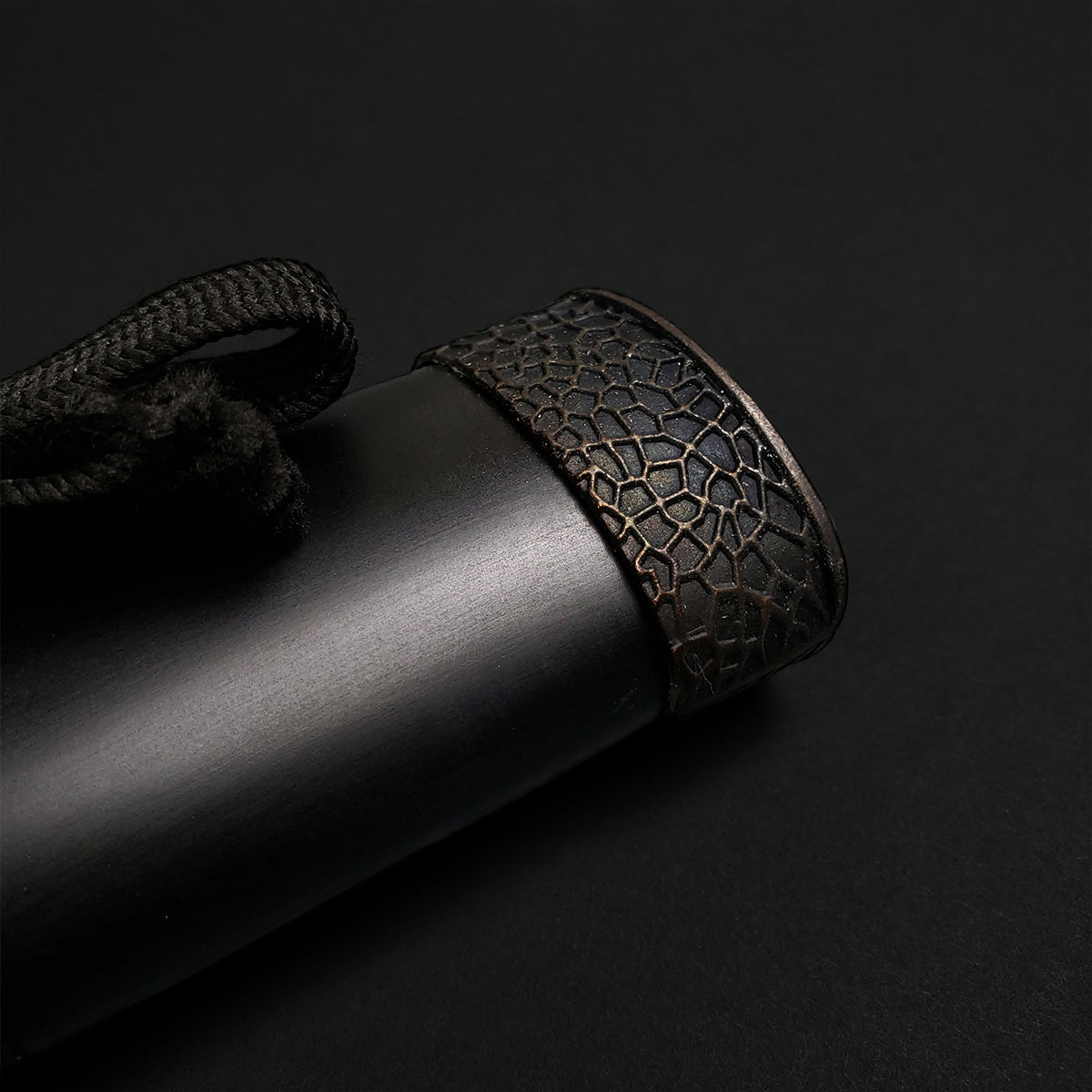 Musha Fuku Riu Katana