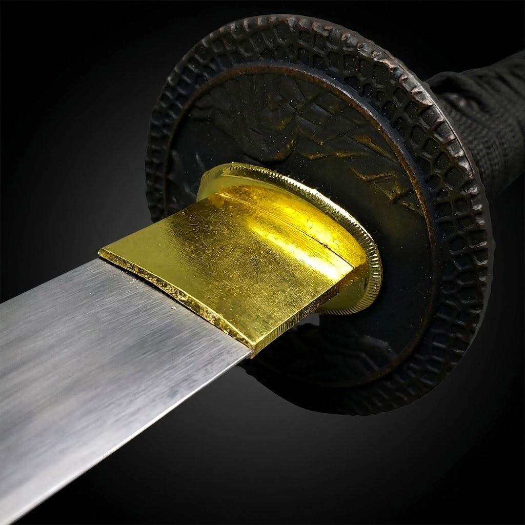 Musha Mizuchi Katana