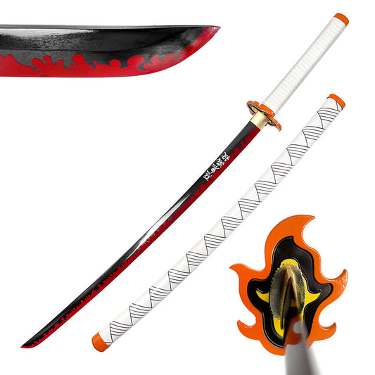 Anime Sword