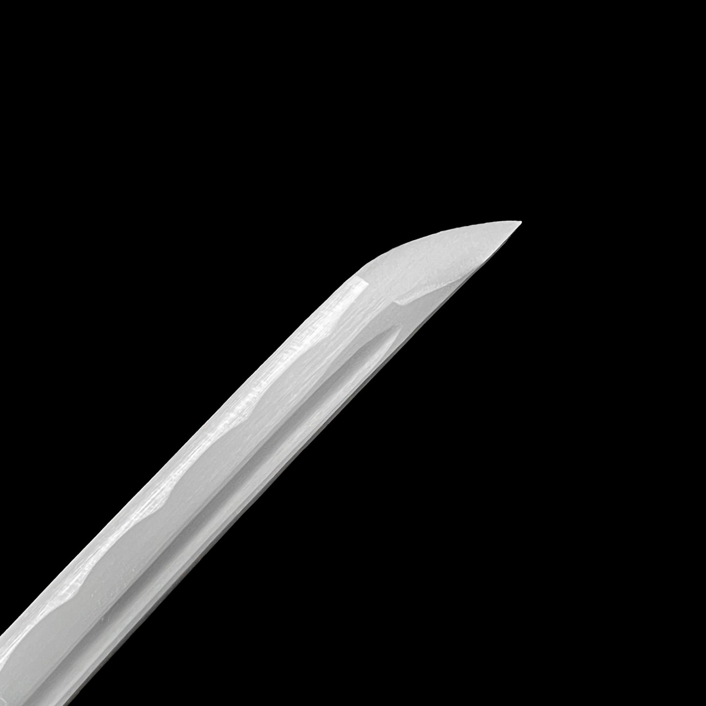 Musha Shirasaya (Burgundy)