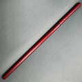 Musha Zatoichi Burgundy Shirasaya - Samurai Swords Wholesale