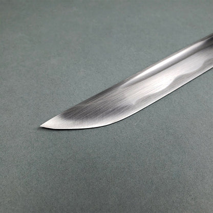Musha Zatoichi Burgundy Shirasaya - Samurai Swords Wholesale