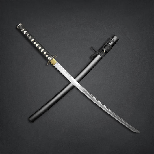 41" Forge Iaido training Katana