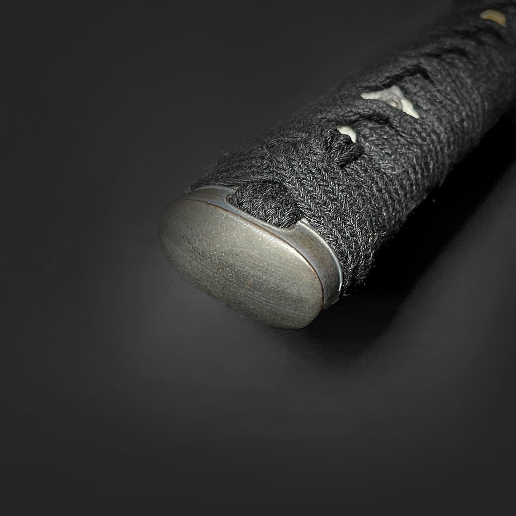 41" Forge Iaido training Katana