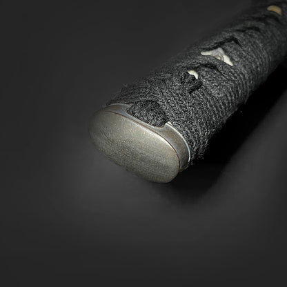 41" Forge Iaido training Katana