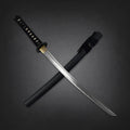 MUSHA IAIDO PRACTICE WAKISASHI KATANA