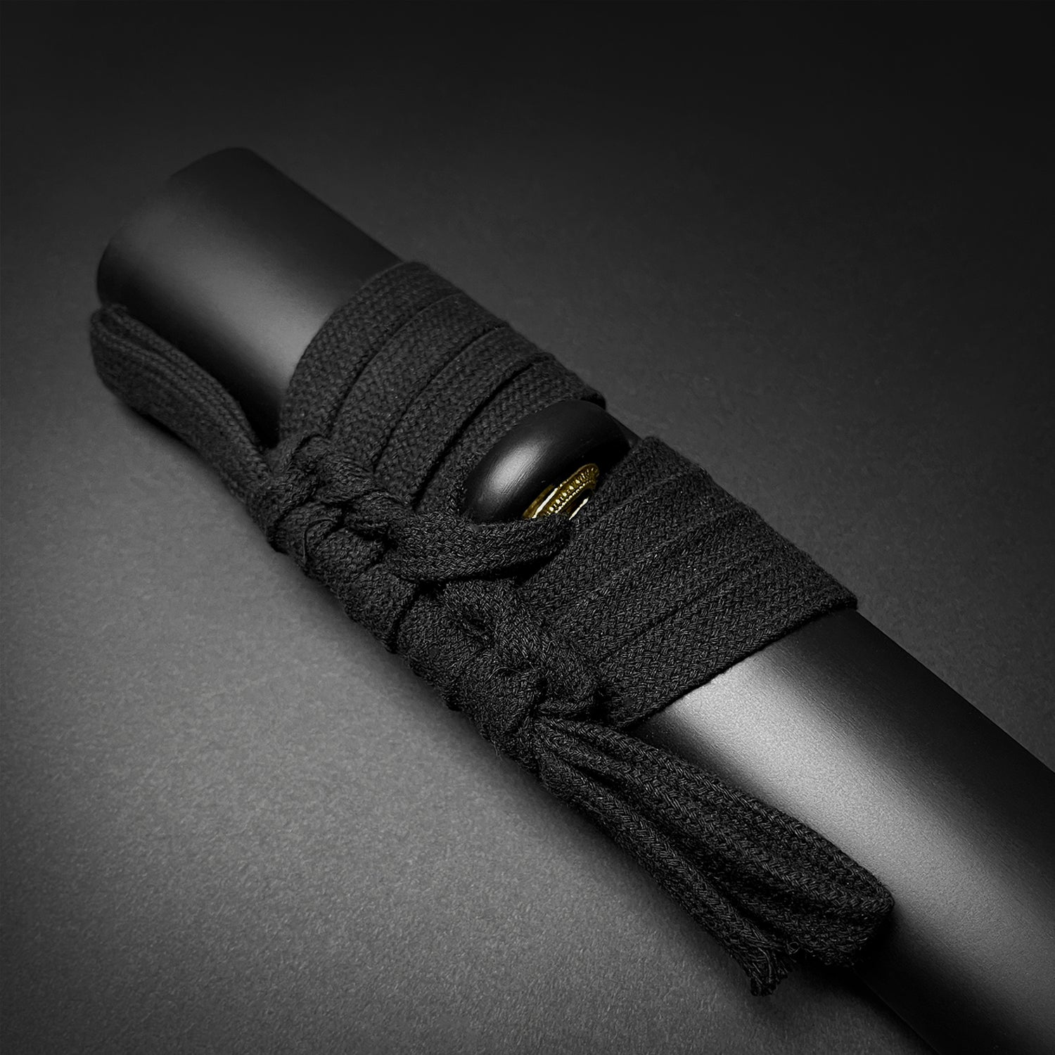 MUSHA IAIDO PRACTICE WAKISASHI KATANA