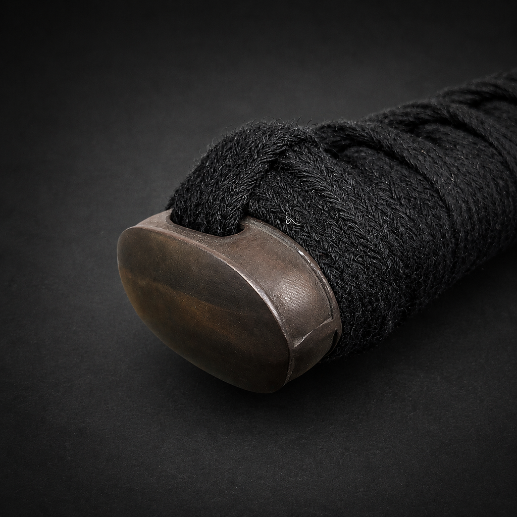 Musha Bamboo Katana