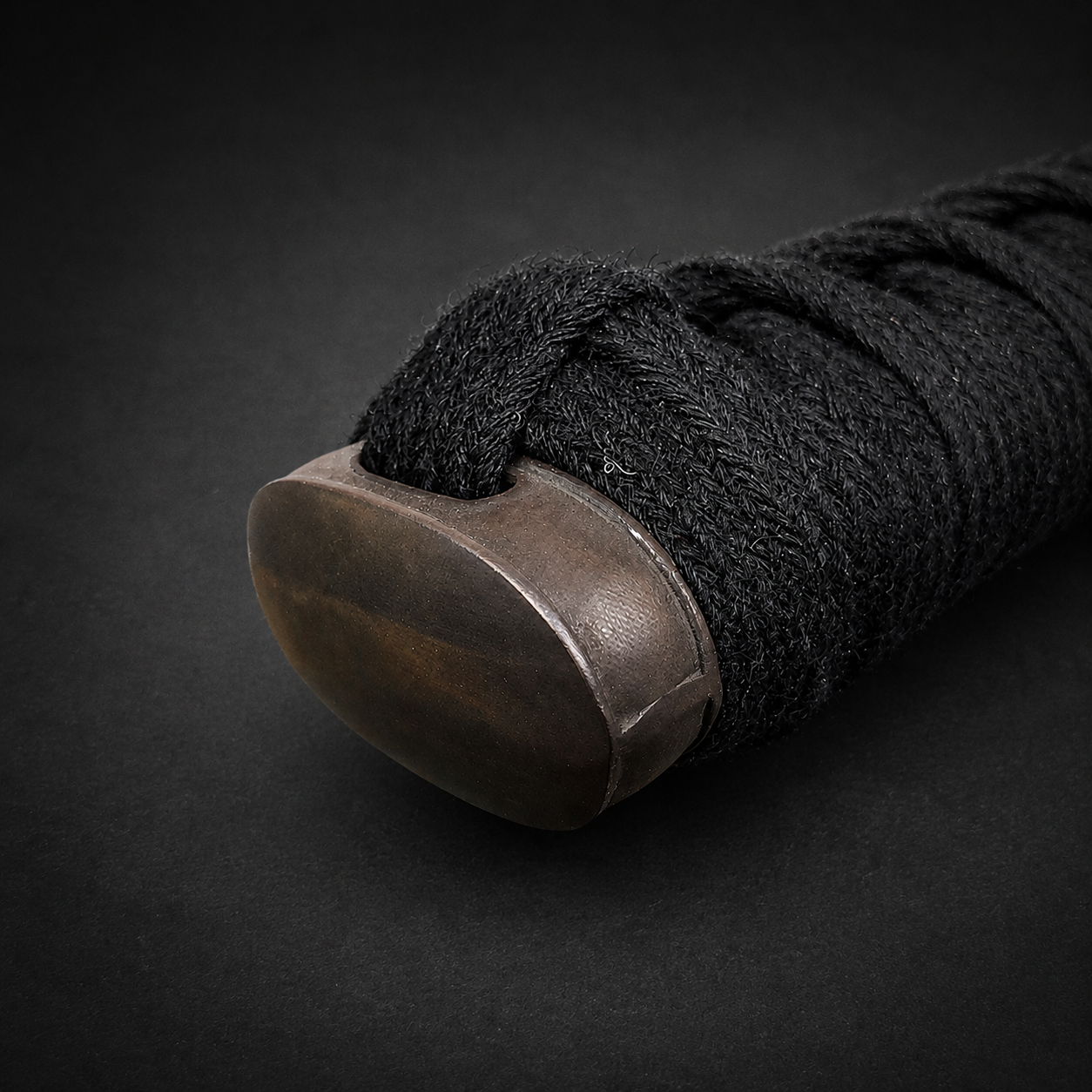 Musha Bamboo Katana