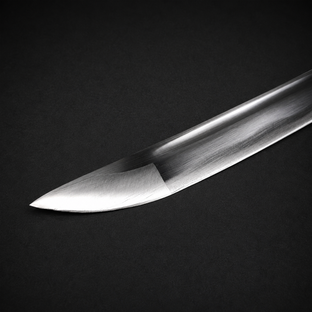 Musha Bamboo Katana