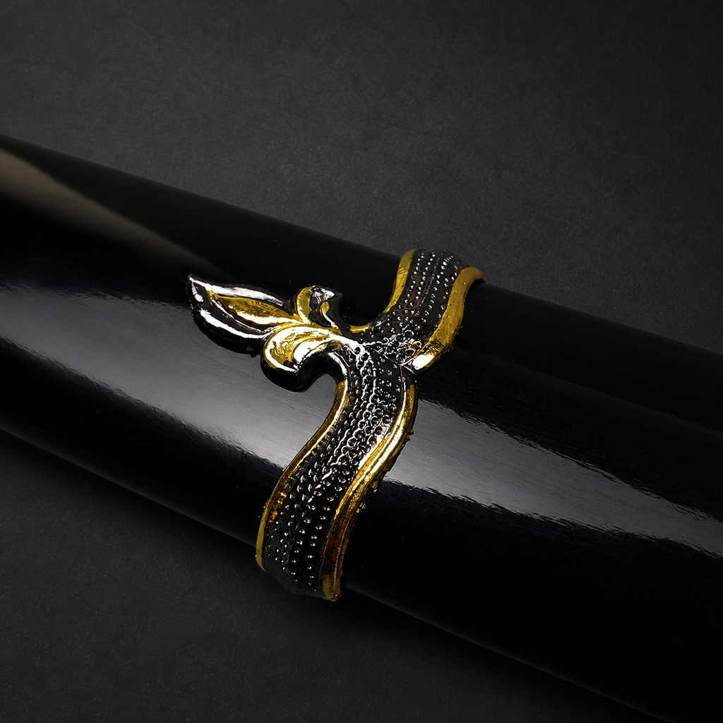 Musha Military Gunto Katana
