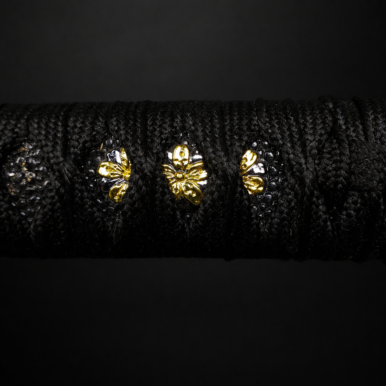 Musha Military Gunto Katana