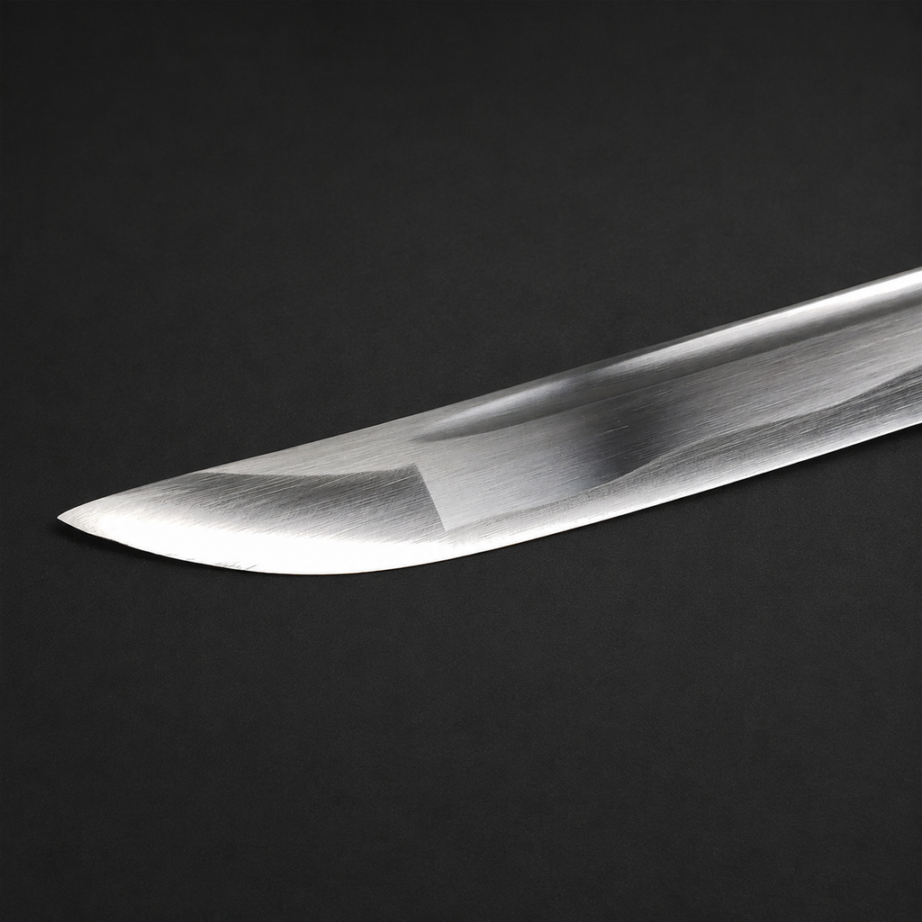 Musha Military Gunto Katana