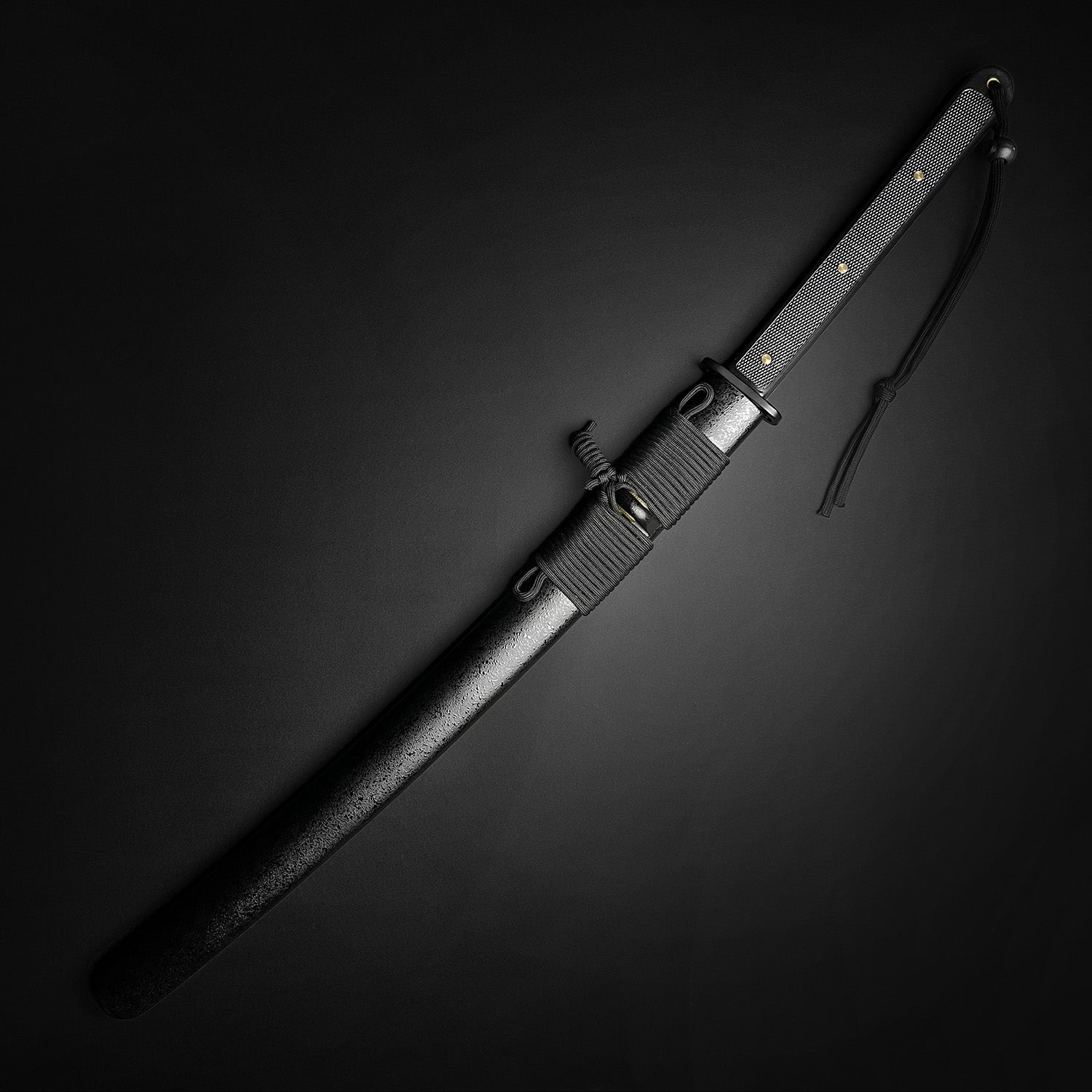 Wholesale Musashi Tactical Wakizashi - Modern Samurai Katana Swords