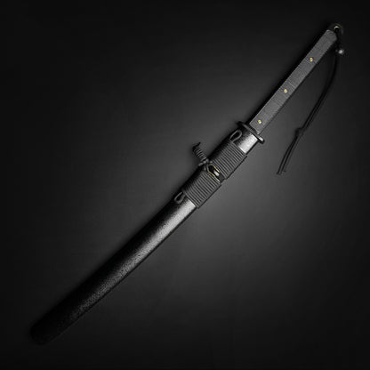 Wholesale Musashi Tactical Wakizashi - Modern Samurai Katana Swords