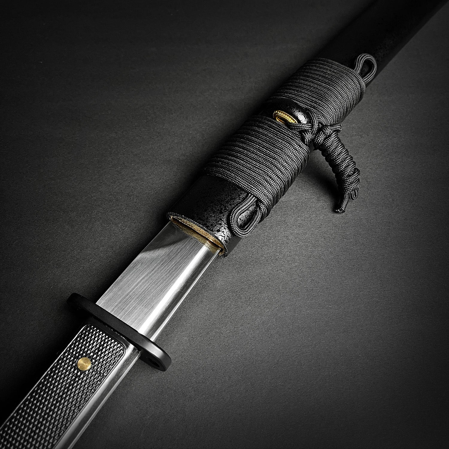 Wholesale Musashi Tactical Wakizashi - Modern Samurai Katana Swords