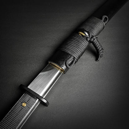 Wholesale Musashi Tactical Wakizashi - Modern Samurai Katana Swords