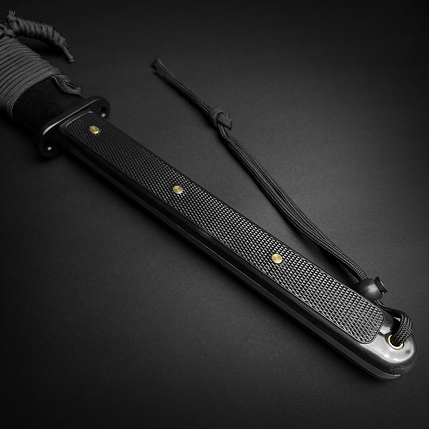 Wholesale Musashi Tactical Wakizashi - Modern Samurai Katana Swords