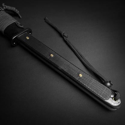 Wholesale Musashi Tactical Wakizashi - Modern Samurai Katana Swords