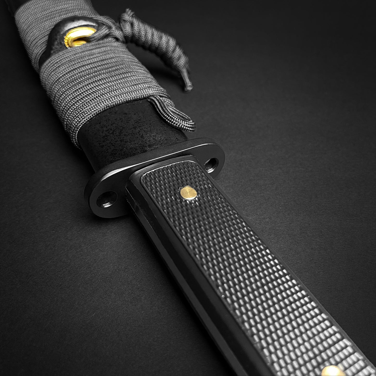 Musashi Modern Tactical Wakizashi