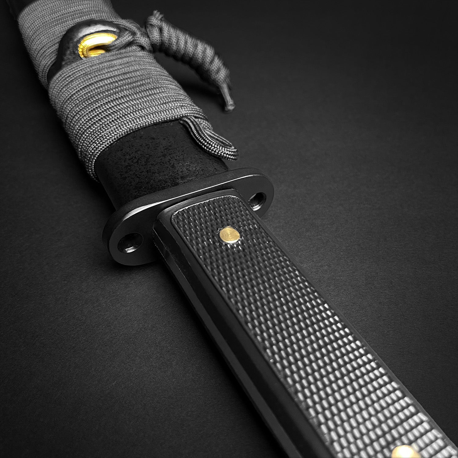 Wholesale Musashi Tactical Wakizashi - Modern Samurai Katana Swords

