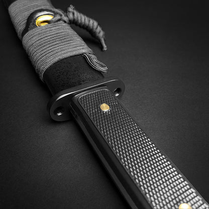Wholesale Musashi Tactical Wakizashi - Modern Samurai Katana Swords
