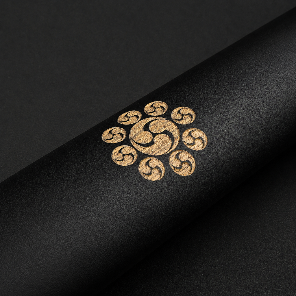 Musha Hijikata Toshizo Katana