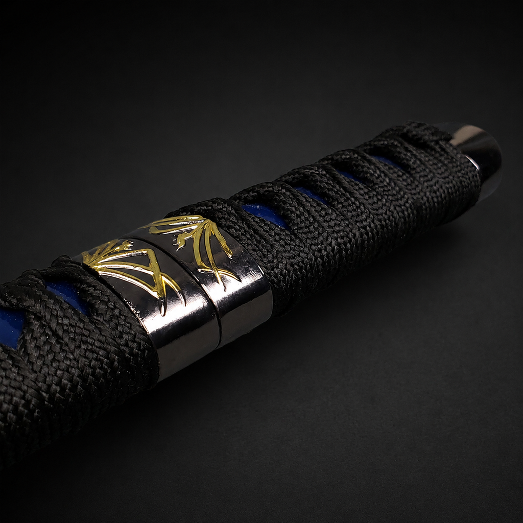 Musha 43 1/4" Rurouni Hand Forged Samurai Sword