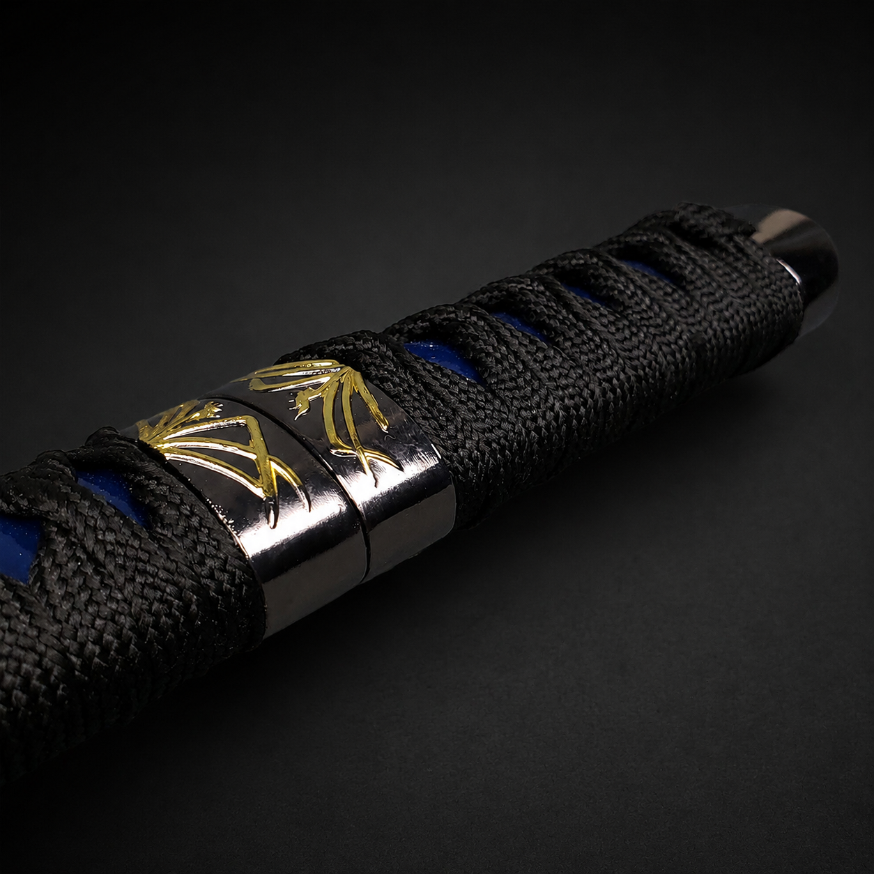 Musha 43 1/4" Rurouni Hand Forged Samurai Sword