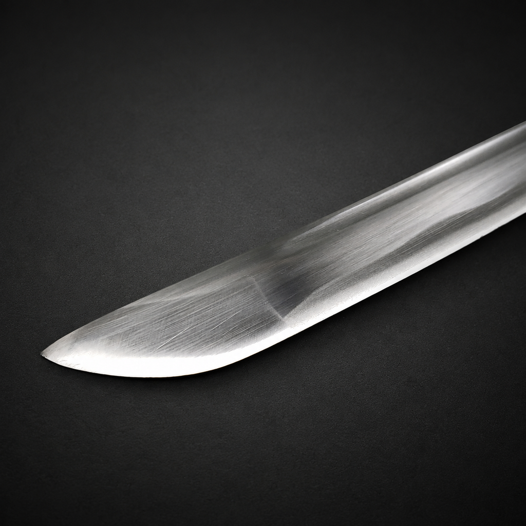 Musha 43 1/4" Rurouni Hand Forged Samurai Sword