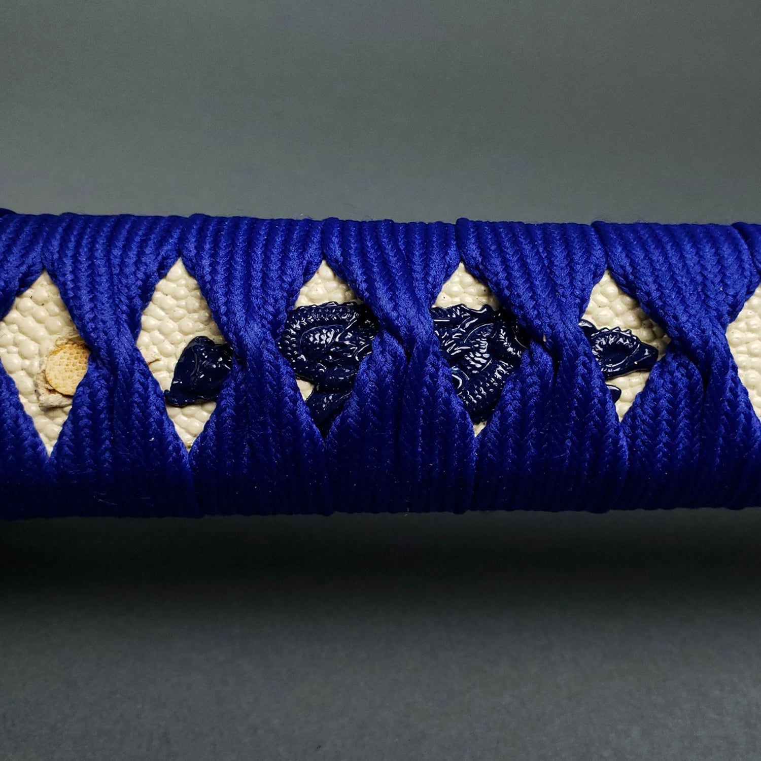 Musha Blue Phoenix Katana