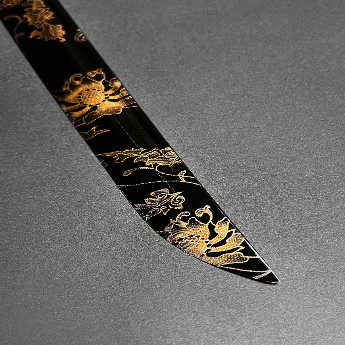 Wholesale "Godai" Katana Sword - Authentic Wholesale Musha Katanas