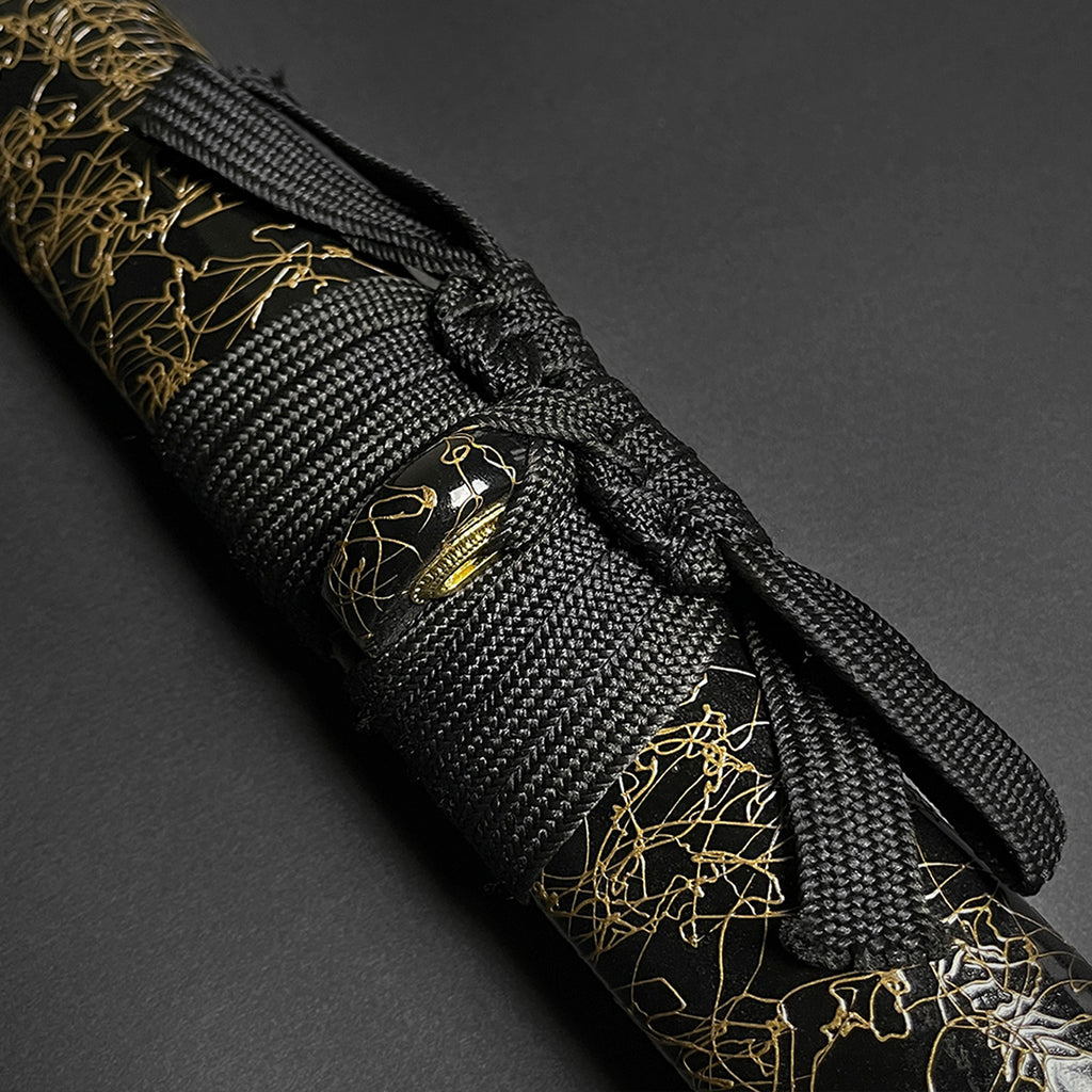 Wholesale "Godai" Katana Sword - Authentic Wholesale Musha Katanas