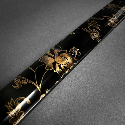 Wholesale "Godai" Katana Sword - Authentic Wholesale Musha Katanas