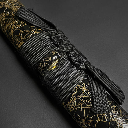 Musha Kiri Katana