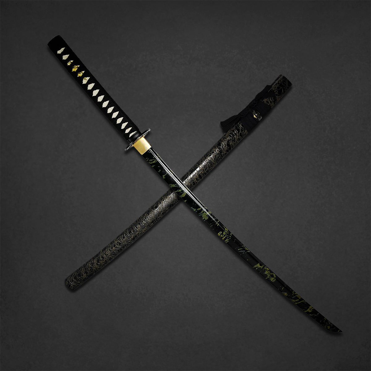 Musha Kiri Katana