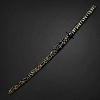 Musha Kiri Katana