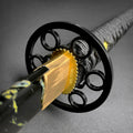 Musha Kiri Katana
