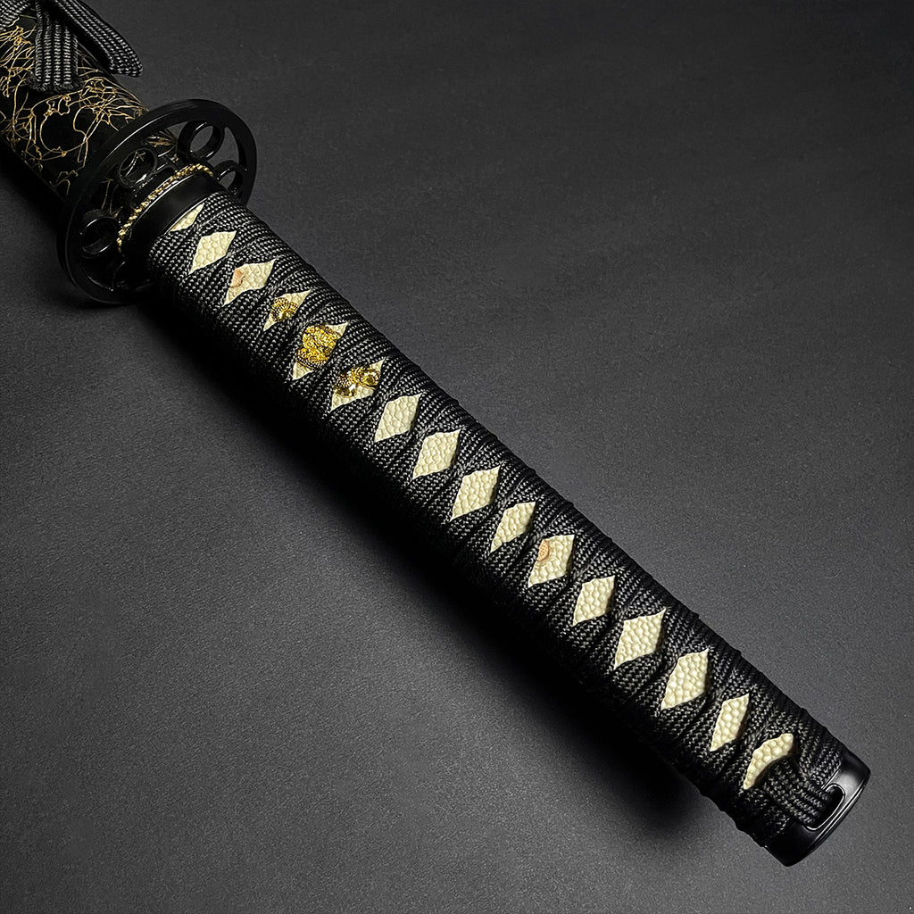 Musha Kiri Katana