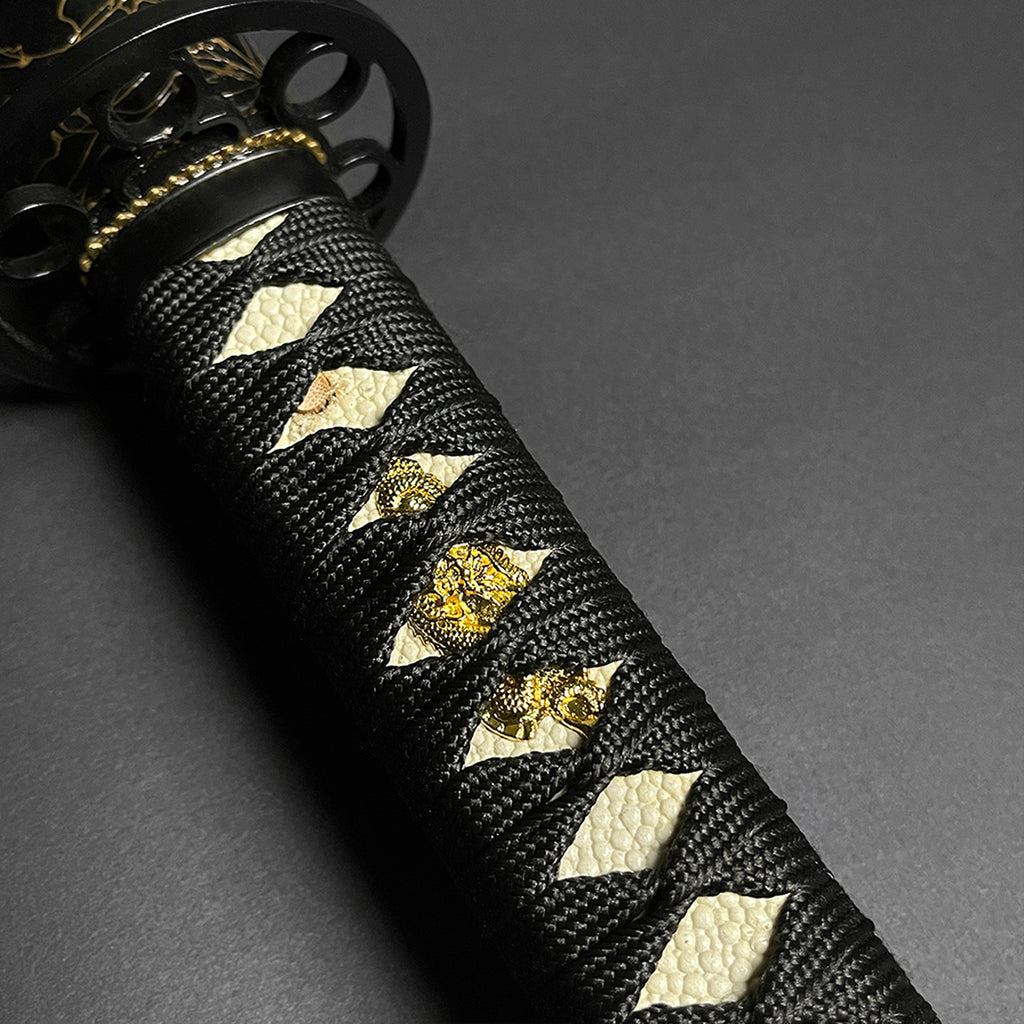 Musha Kiri Katana