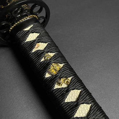 Musha Kiri Katana