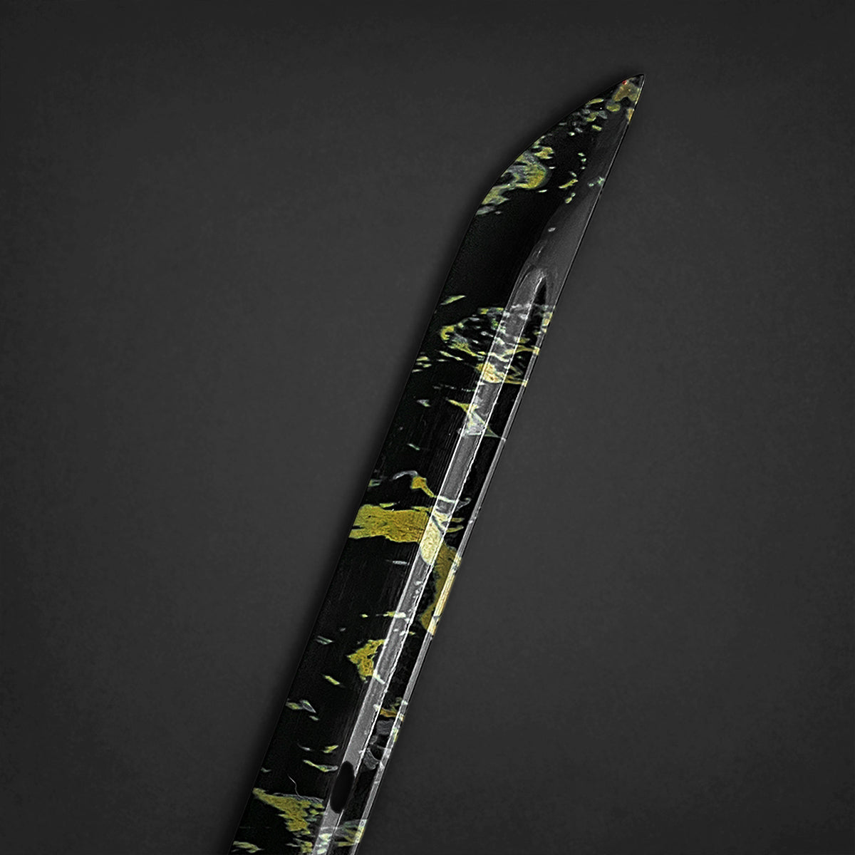 Musha Kiri Katana