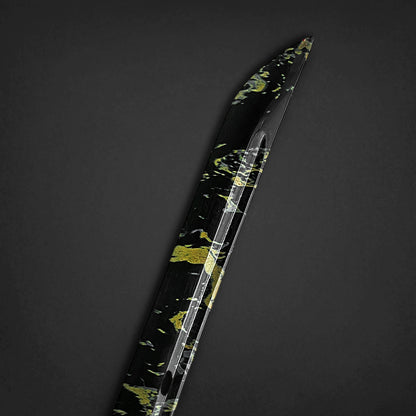 Musha Kiri Katana